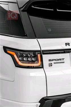 لاند روفر رانج روفر سبورت